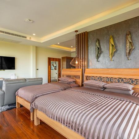 Ocean Pearl Seaview Residence Rawai エクステリア 写真