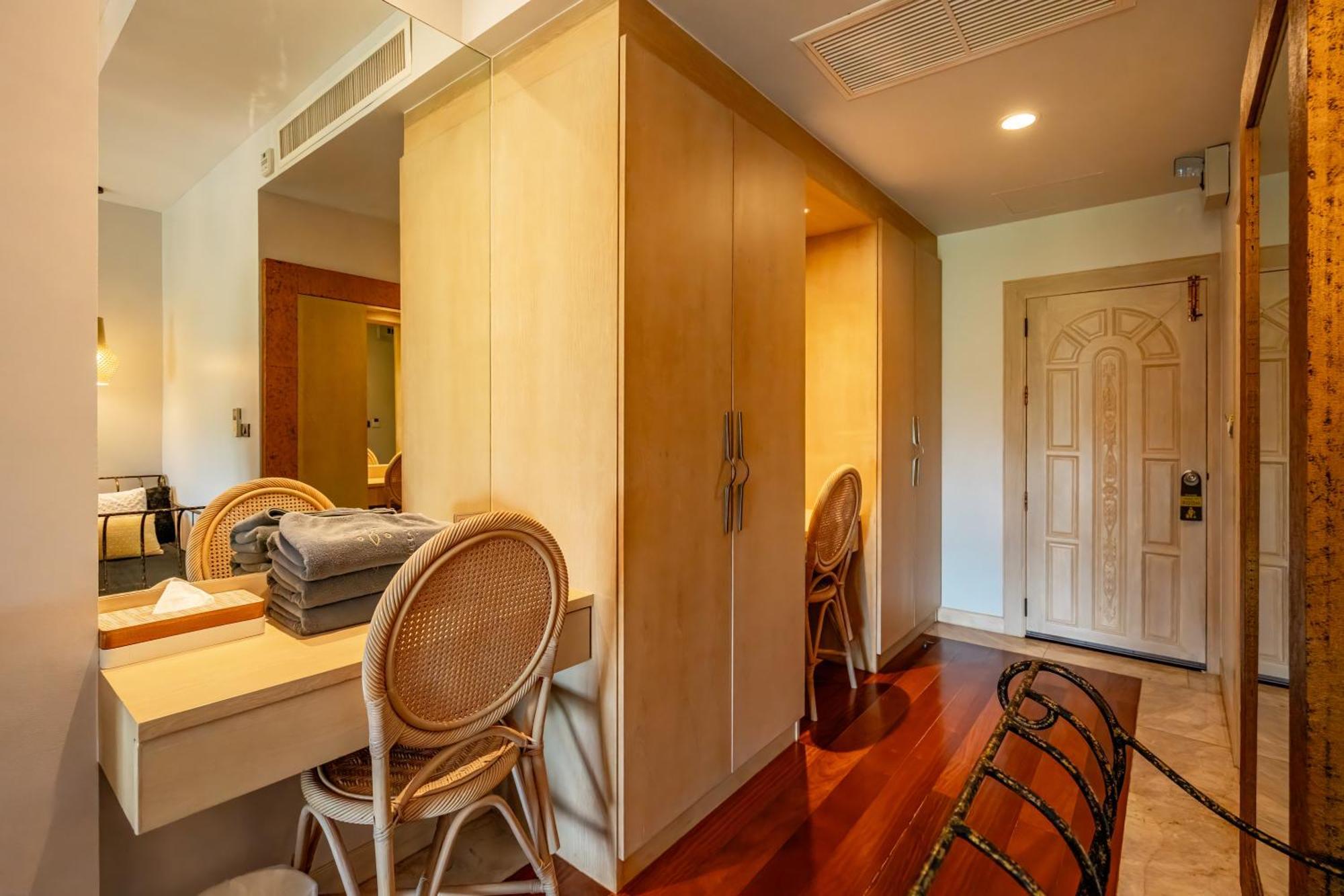 Ocean Pearl Seaview Residence Rawai エクステリア 写真