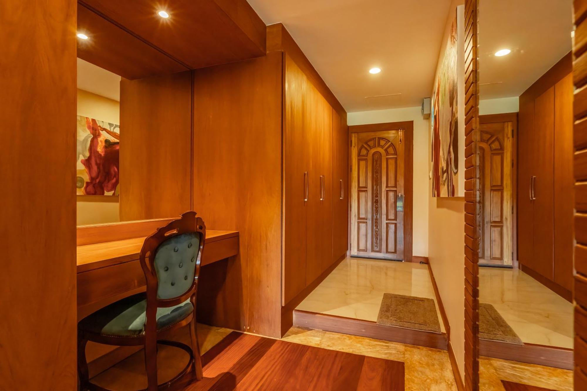 Ocean Pearl Seaview Residence Rawai エクステリア 写真