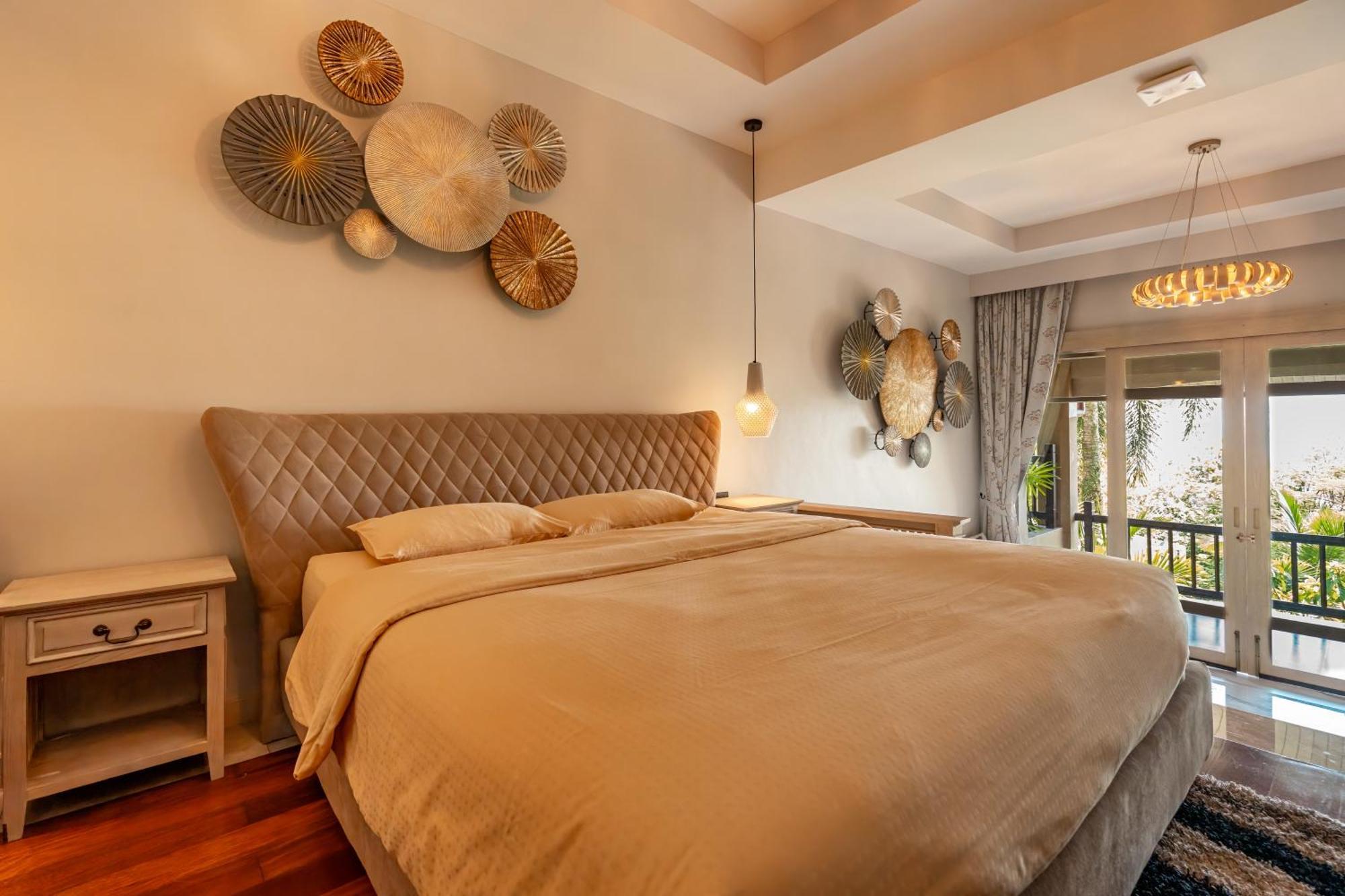 Ocean Pearl Seaview Residence Rawai エクステリア 写真