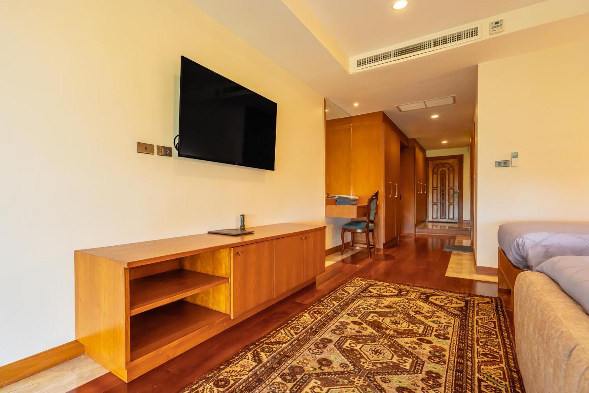 Ocean Pearl Seaview Residence Rawai エクステリア 写真